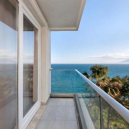 Afflon Hotels Sea Hill Concept Adult Only Antalya Kültér fotó