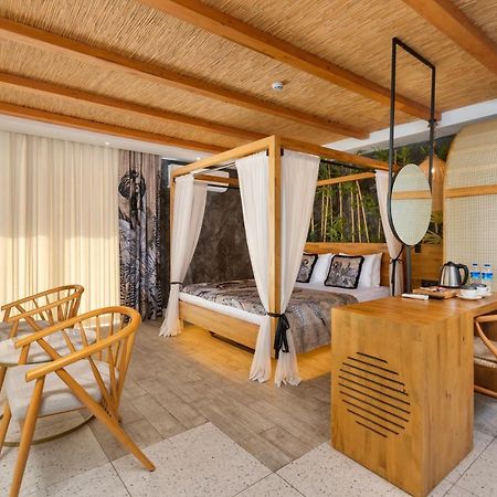Afflon Hotels Sea Hill Concept Adult Only Antalya Kültér fotó