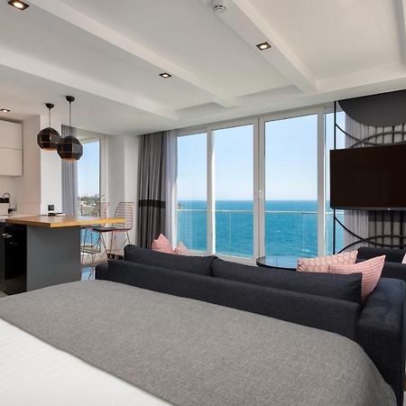 Afflon Hotels Sea Hill Concept Adult Only Antalya Kültér fotó