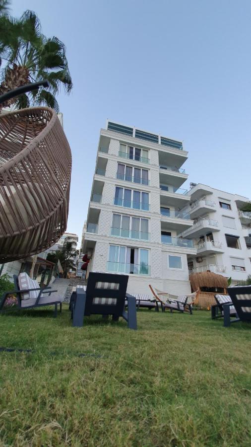 Afflon Hotels Sea Hill Concept Adult Only Antalya Kültér fotó