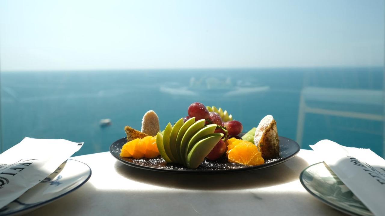 Afflon Hotels Sea Hill Concept Adult Only Antalya Kültér fotó