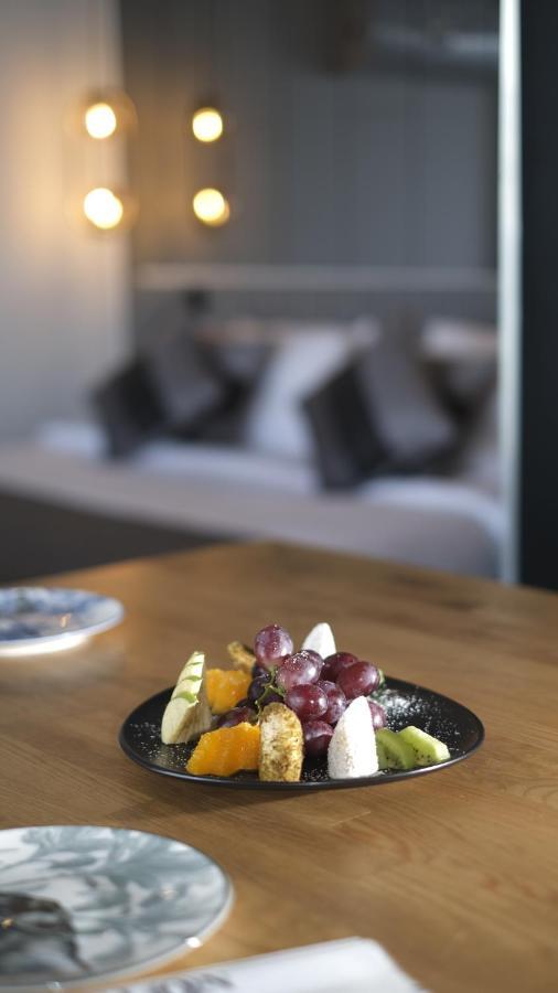 Afflon Hotels Sea Hill Concept Adult Only Antalya Kültér fotó