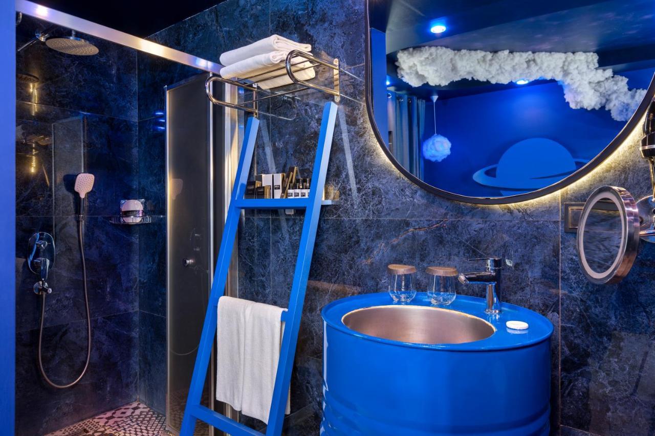 Afflon Hotels Sea Hill Concept Adult Only Antalya Kültér fotó