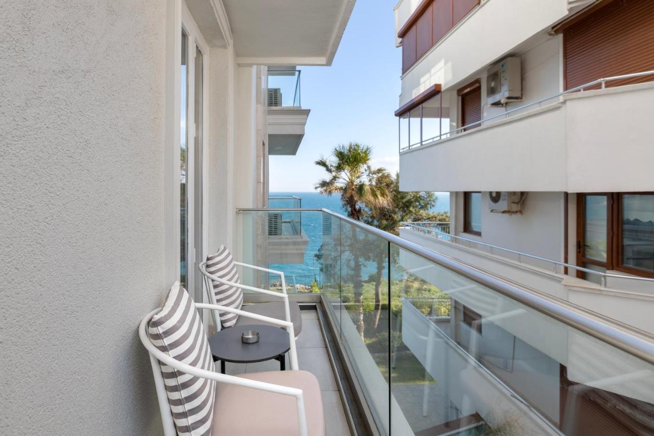Afflon Hotels Sea Hill Concept Adult Only Antalya Kültér fotó