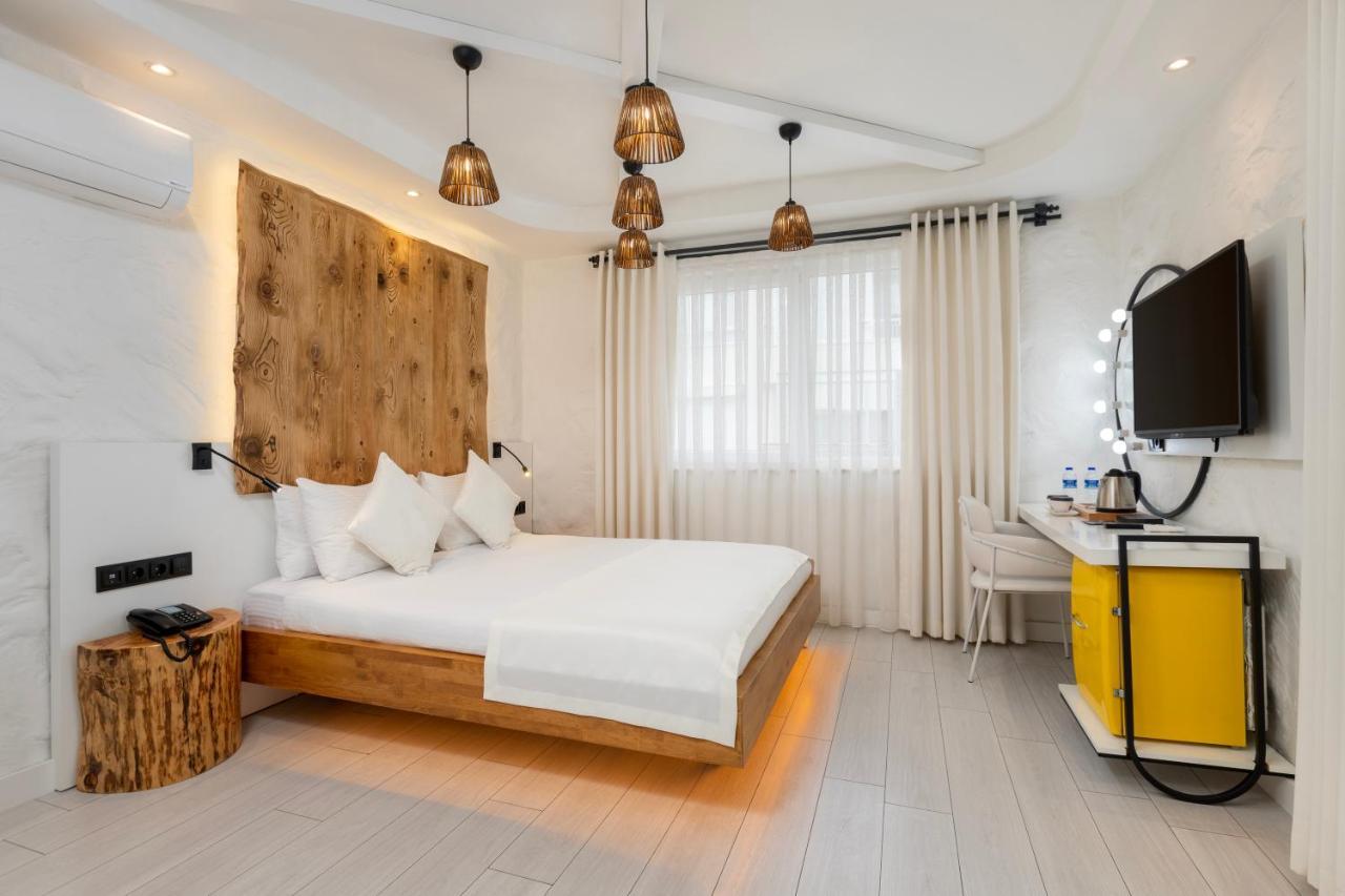 Afflon Hotels Sea Hill Concept Adult Only Antalya Kültér fotó