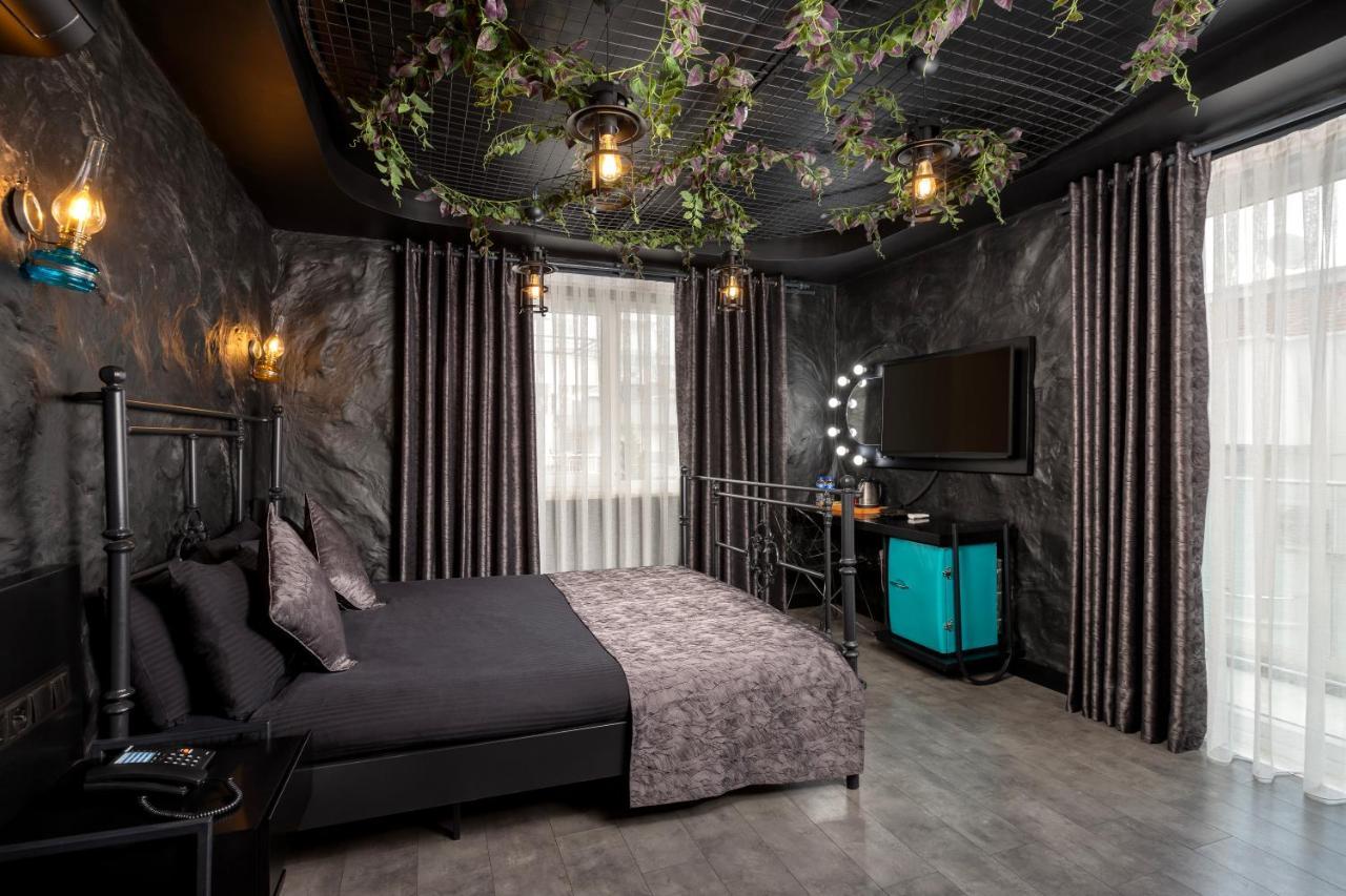 Afflon Hotels Sea Hill Concept Adult Only Antalya Kültér fotó