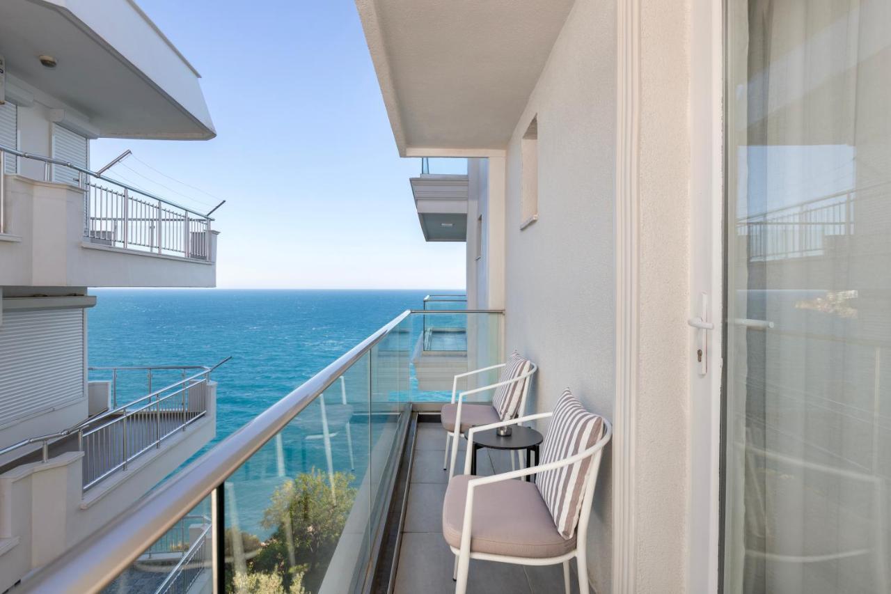 Afflon Hotels Sea Hill Concept Adult Only Antalya Kültér fotó