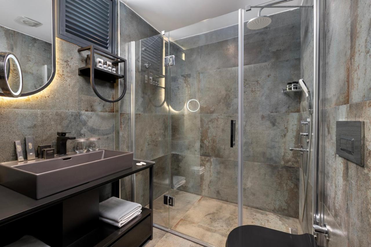 Afflon Hotels Sea Hill Concept Adult Only Antalya Kültér fotó