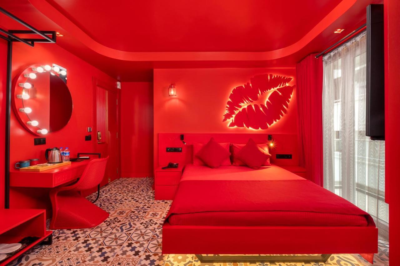 Afflon Hotels Sea Hill Concept Adult Only Antalya Kültér fotó