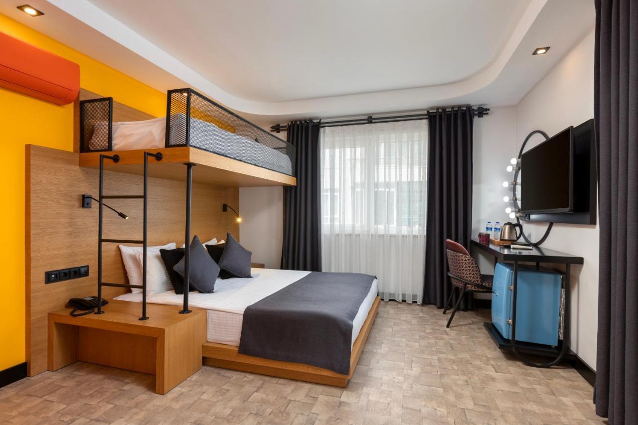 Afflon Hotels Sea Hill Concept Adult Only Antalya Kültér fotó