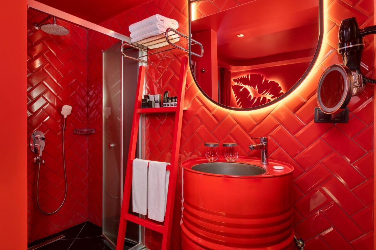 Afflon Hotels Sea Hill Concept Adult Only Antalya Kültér fotó
