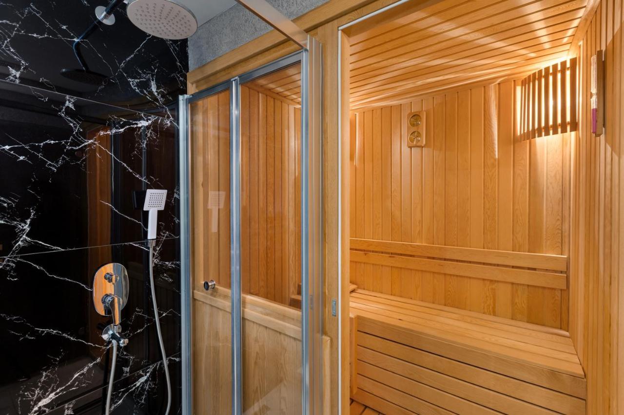 Afflon Hotels Sea Hill Concept Adult Only Antalya Kültér fotó